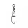 Sunset - ROLLING W/ INSURANCE SNAP ST-S-3006 N2 40KG X6 - Vrtljiva vponka