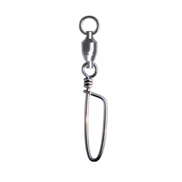 Sunset - BB SWIVEL W/ COASTLOCK SNAP ST-S-3807 N1 8KG X2 - Vrtljiva vponka