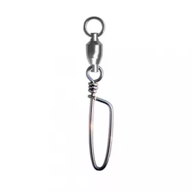   Sunset - BB SWIVEL W/ COASTLOCK SNAP ST-S-3807 N5 55KG X1 - Vrtljiva vponka