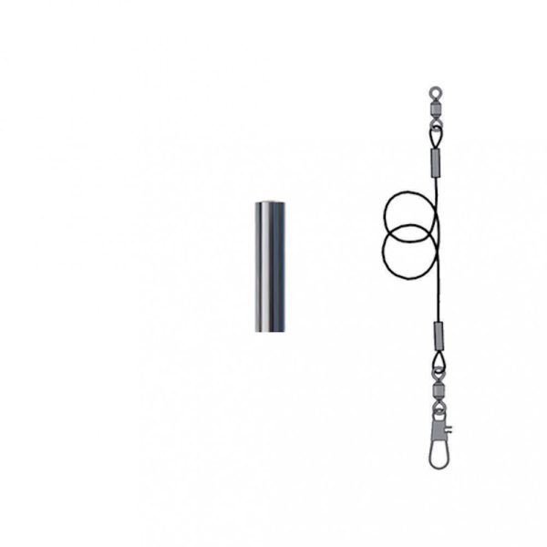 Sunset - CRIMPS ST-S-6007  0.60 X40 - Cev za stiskanje