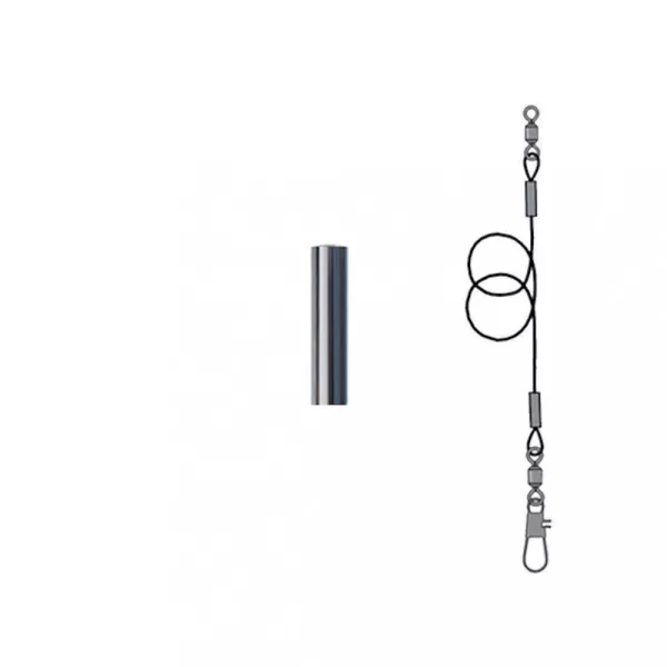 Sunset - CRIMPS ST-S-6007  1.40 X40 - Cev za stiskanje