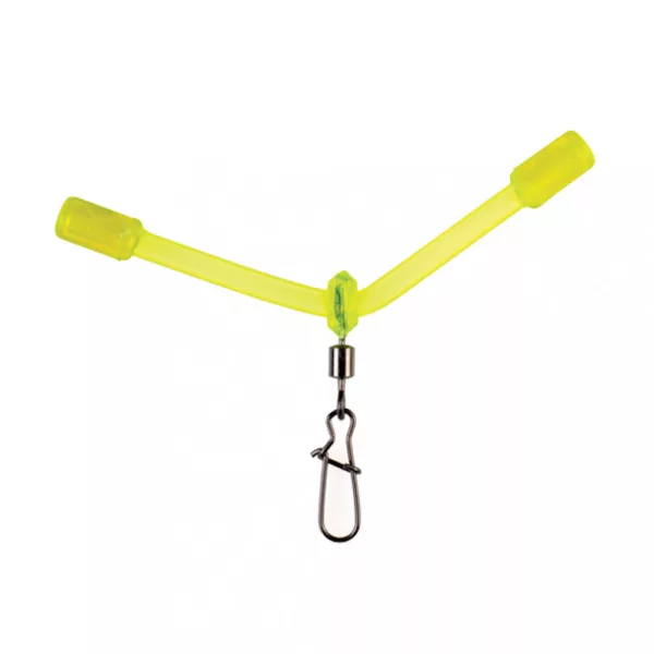 Sunset - SLIDING FISH FINDER ST-S-6063 30MM X2 - Vrtljiva vponka