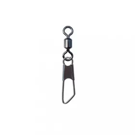   Sunset - ROLLING W/ SAFETY SNAP ST-S-3001 N2 13KG X6 - Vrtljiva vponka