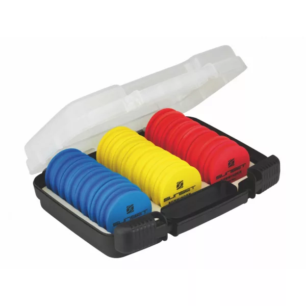 Sunset - SUNWINDER BOX 24PCS - EVA predvezni nosilec