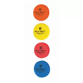 Sunset - SUNWINDER 10PCS 65mm - EVA držalo za predvrvice
