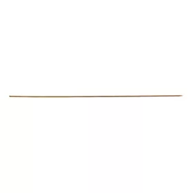 Sunset - BRASS BAIT NEEDLE O1,5 - 20CM X2 - Vezalna igla