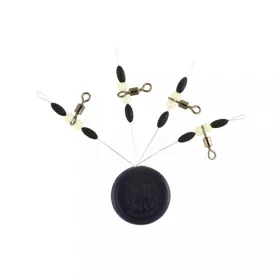   Sunset - STOP FLOAT + BEADS PHOSPHO + ROLLING ST-S-5016 S X4 - Zamašek