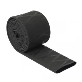   Sunset - SUNTUBE THERMO BLACK 2,5X100CM - Zaščitna skrčljiva cev za ročaj