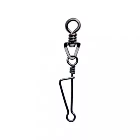   Sunset - TRIANGLE SWIVEL W/ ITALIAN SNAP ST-S-3056 BN N1 45KG X6 - Vrtljiva vponka