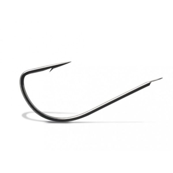 Sunset HM RS COMPETITION SPECIAL SPARIDES / FLUORO 150 - 0,20 - 8 X8 - Predvezana trnka - Trnek z bodico, Trnek z lopatko