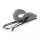 Sunset - IMPACT BAIT CLIP GREY X10 - Vrtljiva vponka