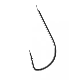   Sunset Sunhooks SW Sode BN N°4 Ploščat Trnek za Feeder s protikukcem 20 kos