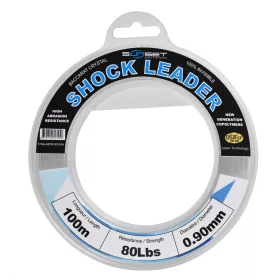   Sunset Shock Leader RS Competition Baccarat Crystal 1mm 100m Monofilna predvrvica