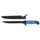 Sunset Fish Knife 21cm Nož