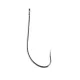Sunset Sunhooks SW 1263NI N°8 Trnkasta kavelj z bodico za feeder ribolov 20 kosov