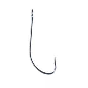   Sunset Sunhooks SW 1263NI N°14 Trnkasta kavelj z bodico za feeder ribolov 20 kosov