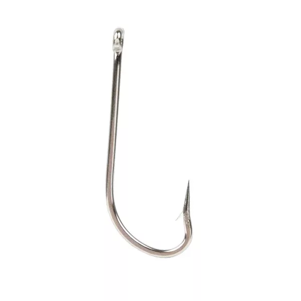 Sunset Sunhooks SW 1933NI N°14 Trnkasta kavelj z bodico za feeder ribolov 20 kosov