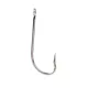Sunset Sunhooks SW 1933NI N°14 Trnkasta kavelj z bodico za feeder ribolov 20 kosov