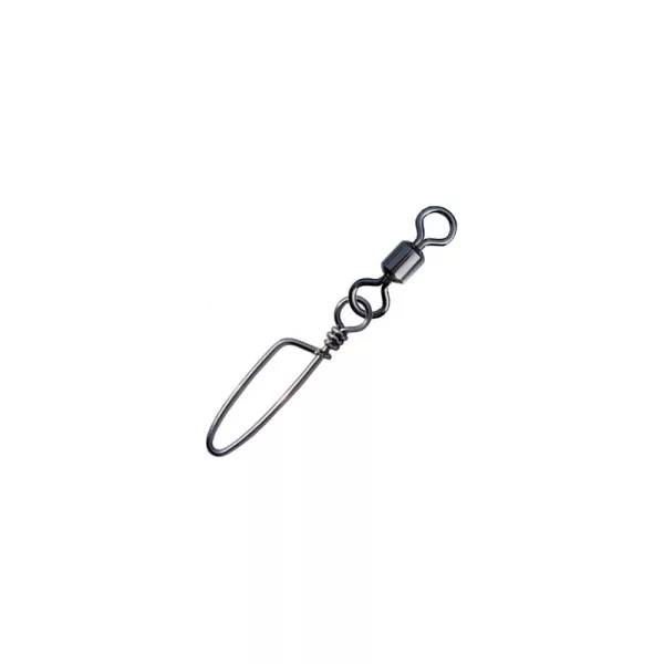 Sunset ST-S-1069 14 Inox Vrtljiva sponka 100 kosov