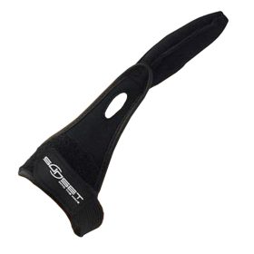 Sunset Suncaster Deluxe Rokavica za metanje