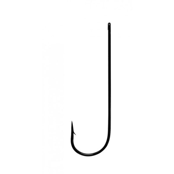 Sunset - SUNHOOKS SW 5013BN N°4 X10 - Trnek - Trnek z bodico, Trnek z očescem