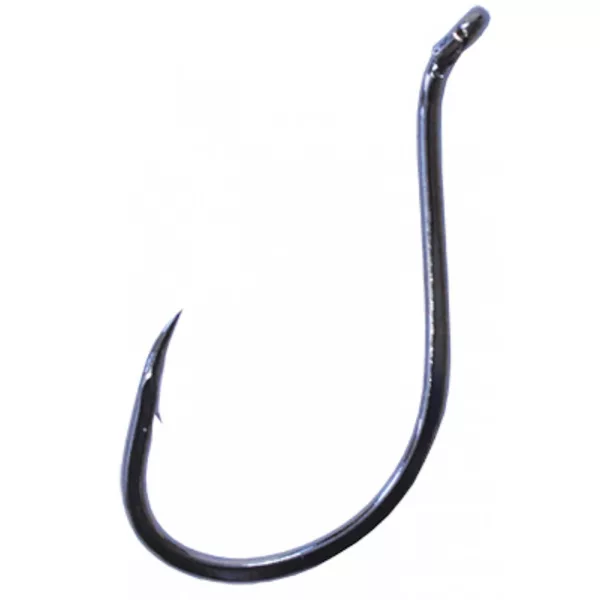 Sunset - SUNHOOKS SW 5313BN N°2/0 X6 - Trnek - Trnek z bodico, Trnek z očescem