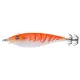 Sunset - SUNSQUID BIG MAMMA PLAVAJOČE 7CM OGNJENO ORANŽNA - Lignjelovka