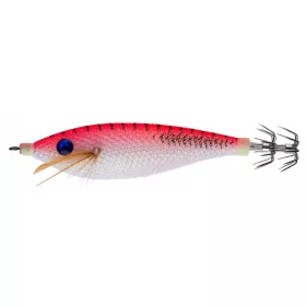   Sunset - SUNSQUID BIG MAMMA PLAVAJOČE 7CM ROŽNATA LUSKA - Lignjelovka