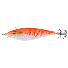   Sunset - SUNSQUID BIG MAMMA FLOATING 8CM OGNJENO ORANŽNA - Lignjarska vaba