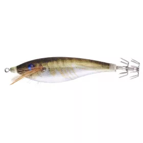   Sunset - SUNSQUID BIG MAMMA FLOATING 8CM REAL LIFE 01 - Lignjarska vaba