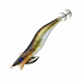   Sunset - SUNSQUID BAD GAMBAS SINKING 11CM REAL LIFE 01 - Jig za lignje