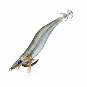   Sunset - SUNSQUID BAD GAMBAS SINKING 11CM REAL LIFE 02 - Jig za lignje