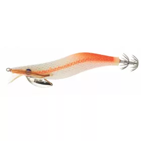   Sunset - SUNSQUID BAD GAMBAS SINKING 11CM SUPER GLOW ORANGE - Jig za lignje