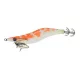 Sunset Sunsquid Bad Gambas Vaca Orange 11cm 20,4gr Sinking Squid Jig