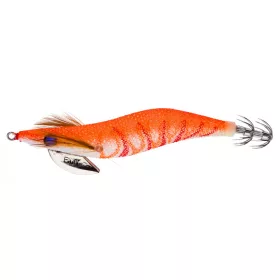   Sunset - SUNSQUID BAD GAMBAS TONEČE 8CM OGNJENO ORANŽNA - Lignjelovka