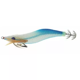   Sunset - SUNSQUID BAD GAMBAS TONEČE 8CM SUPER SVETLEČE MODRA - Lignjelovka