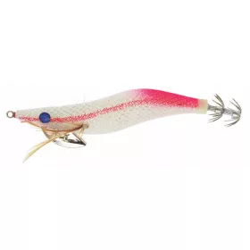   Sunset - SUNSQUID BAD GAMBAS TONEČE 8CM SUPER SVETLEČE ROŽNATA - Lignjelovka