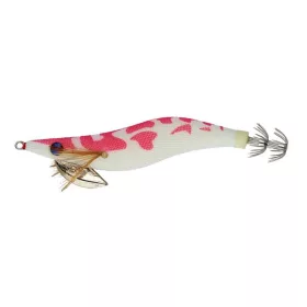   Sunset Sunsquid Bad Gambas Vaca Pink 8,0cm 10,3gr Potapljajoča vaba za lignje