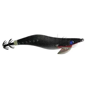   Sunset Sunsquid Bad Gambas All Black 9,5cm 15,2gr Potopna vaba za lignje
