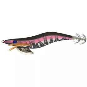   Sunset Sunsquid Bad Gambas Black Pink 9,5cm 15,2gr Potopna vaba za lignje