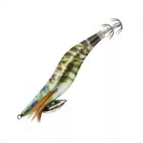   Sunset - SUNSQUID BAD GAMBAS TONEČE 9,5CM REAL LIFE 04 - Lignjelovka