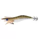 Sunset - SUNSQUID BAD GAMBAS TONEČE 9,5CM NARAVNA LUSKA - Lignjelovka