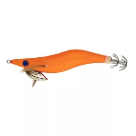   Sunset Sunsquid Bad Gambas Silky Orange 9,5cm 15,2gr Potopna vaba za lignje