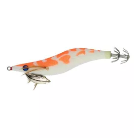   Sunset Sunsquid Bad Gambas Vaca Orange 9,5cm 15,2gr Potopna vaba za lignje