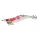 Sunset Sunsquid Bad Gambas Vaca Pink 9,5cm 15,2gr Potopna vaba za lignje