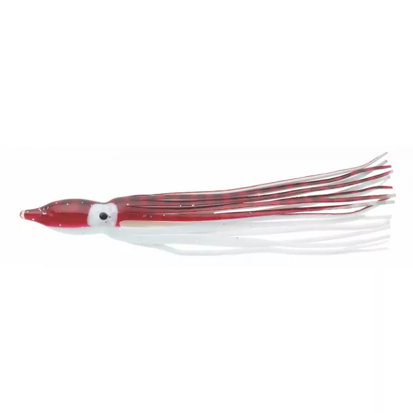 Sunset - SUNSOFT OCTOPUS 60MM S-0075 X5 - Gumijasta vaba