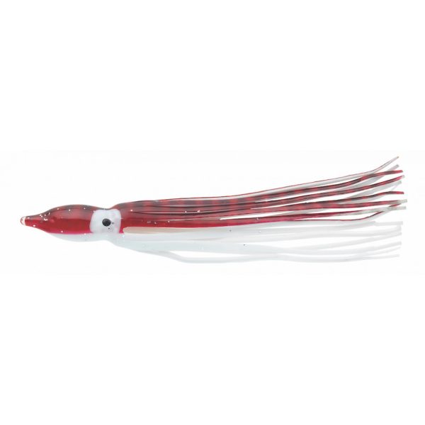 Sunset - SUNSOFT OCTOPUS 90MM S-0075 X5 - Gumijasta vaba