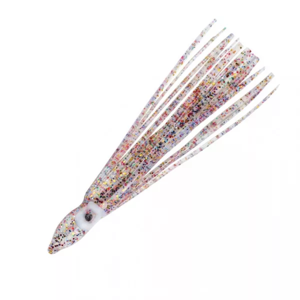 Sunset - SUNSOFT OCTOPUS 90MM S-004 X5 - Gumijasta vaba