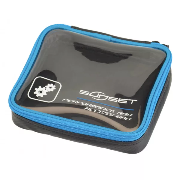 Sunset - RS COMPETITION - ACCESS BAG - Torba za kolut