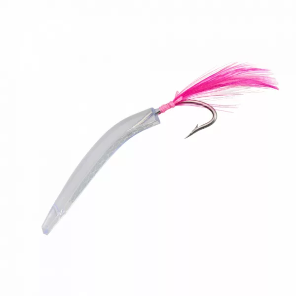 Sunset - SUNLURES SPINFRY 40MM CRYSTAL X2 - Morski jig